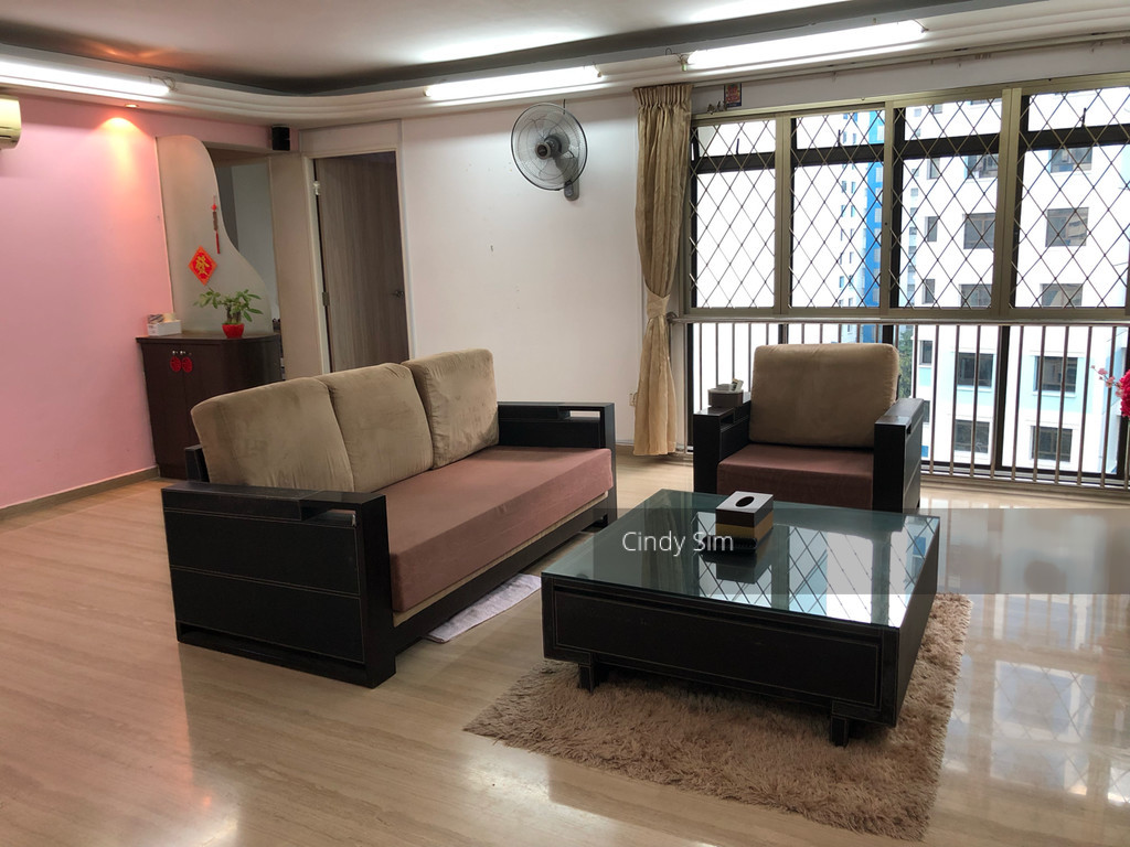 Blk 664D Jurong West Street 64 (Jurong West), HDB 5 Rooms #213791321